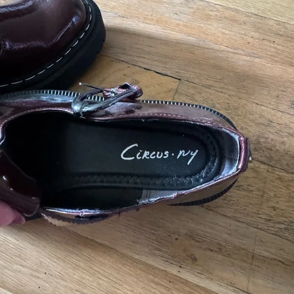 Circus NYC Maryjanes - Picture 5 of 7